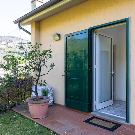 La Caletta Di Luce Apartment