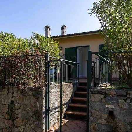 La Caletta Di Luce Apartment Lerici